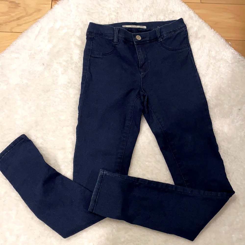 Zara jegging